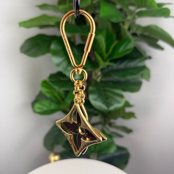 💎✨ Authentic Louis Vuitton Puzzle Bag Charm - Picture 2 of 2